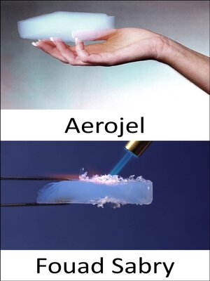 cover image of Aerojel
